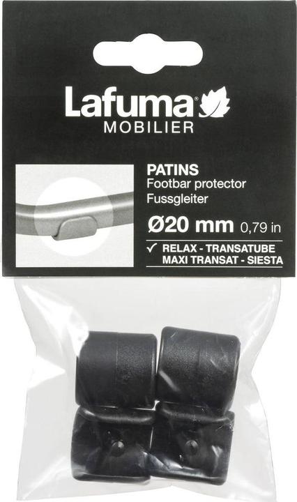 Produktbild Lafuma Bodengleiter