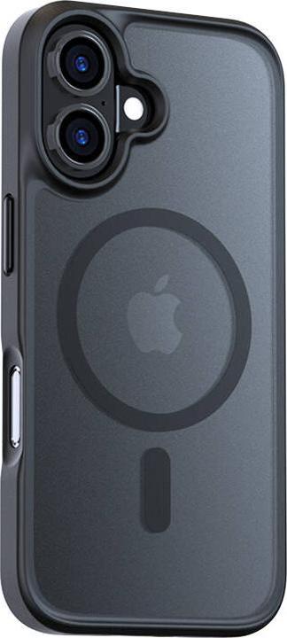 Actual product image Torras Guardian (Apple iPhone 16)