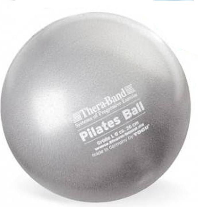 TheraBand Pilates ball (26 cm)