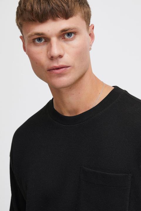 Actual product image Solid SDHalwest - Sweatshirt - 21108024 (M)