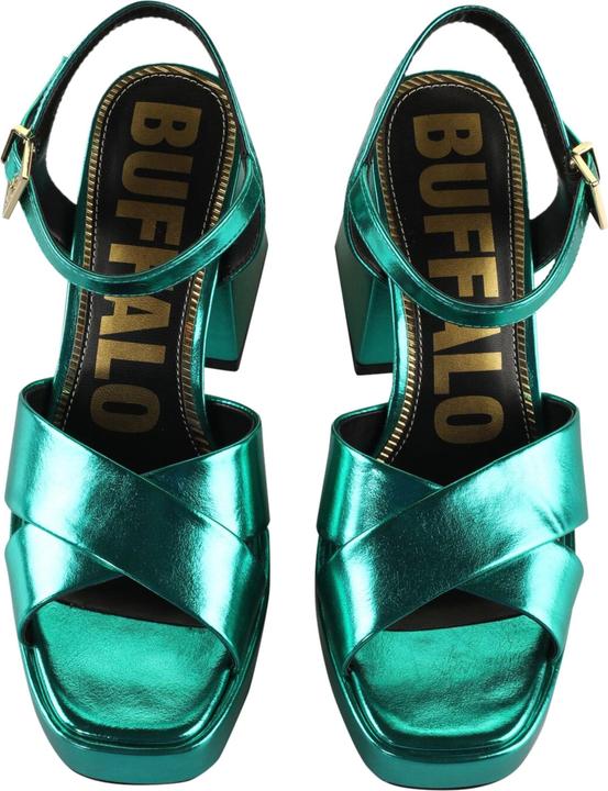 Actual product image Buffalo Bella Cross Vegan Nappa - 159459 (38)