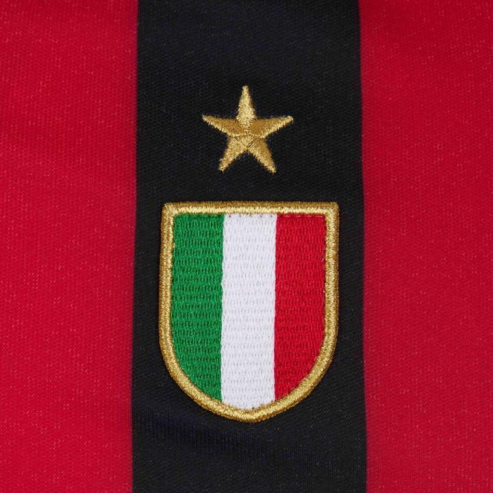 Produktbild Copa Football AC Milan 1988 Retro Trikot (M)