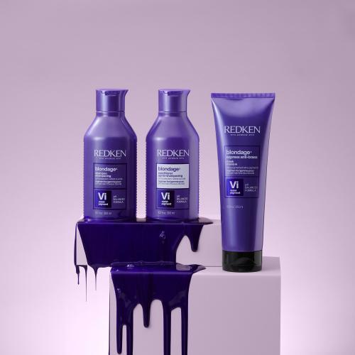 Immagine prodotto Redken Color Extend Blondage Express Anti-Brass Mask - (250 ml)