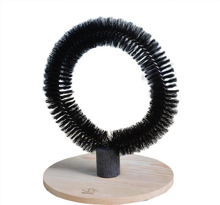 Immagine prodotto EBI Palla flash LED Duvo+ (Palla giocattolo per cani)