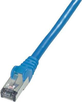 Image du produit Goobay Câble de réseau (S/FTP, CAT6, 50 m)