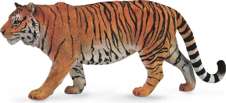 Produktbild Collecta Sammelfigur Sibirischer Tiger XL (004-88789)