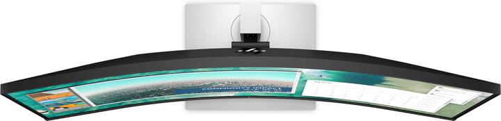 Produktbild HP EliteDisplay E344c (3440 x 1440 Pixel, 34")