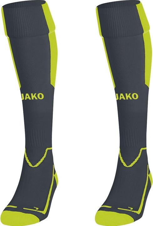 Fluorescent green, Charcoal