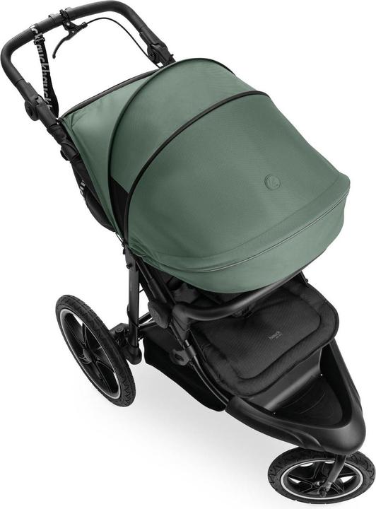 Image du produit Hauck Runner 3