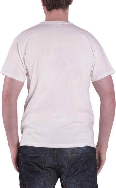 Immagine prodotto AC/DC Maglietta Unisex Adulto Back In Black (S)