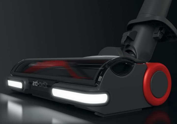 Actual product image Hoover HF910H 011