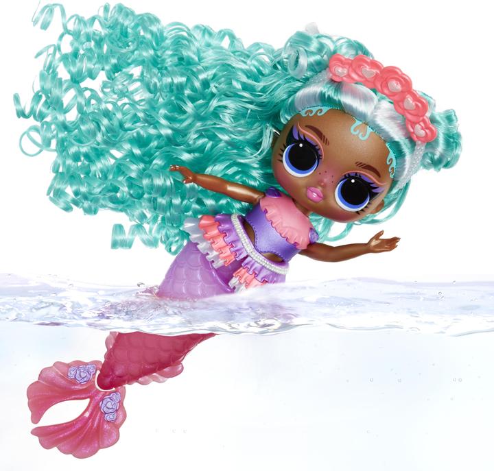 Actual product image MGA L.O.L. Surprise! Tweens Mermaid - Serena Finn