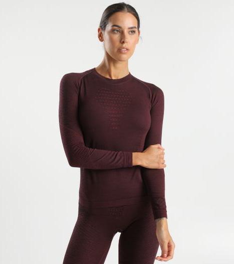 Immagine prodotto UYN Camicia termica Fusyon Biotech (S)