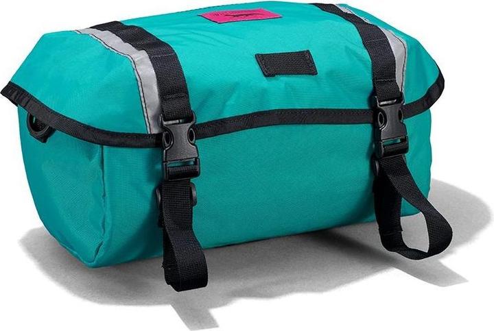 Swift Industries Catalyst Pack (Black) (0.75 l, Lenkertasche)