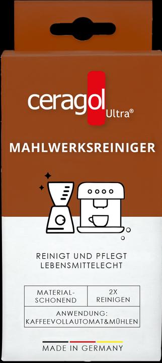 Productafbeelding Ceragol ultra Molenreiniger