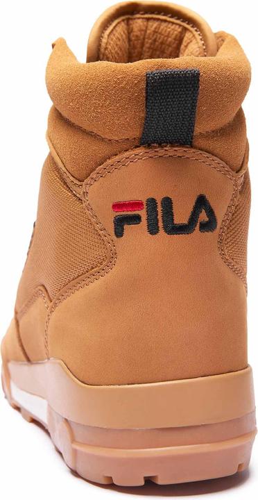 Actual product image FILA Grunge II Mid - 55533 (42)
