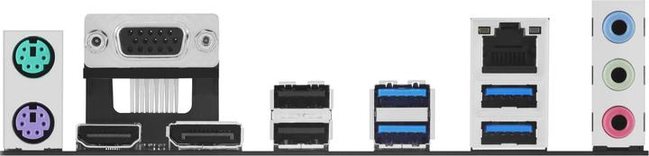 Actual product image ASUS PRIME H510M-E R2.0 (LGA 1200, Intel H510, mATX)