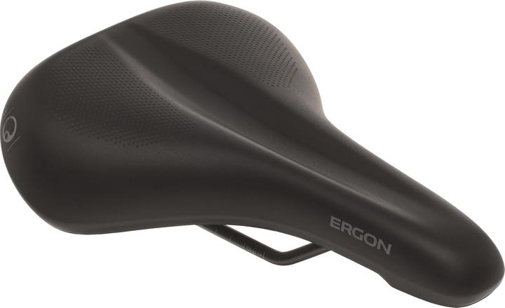Ergon ST Gel Sattel
