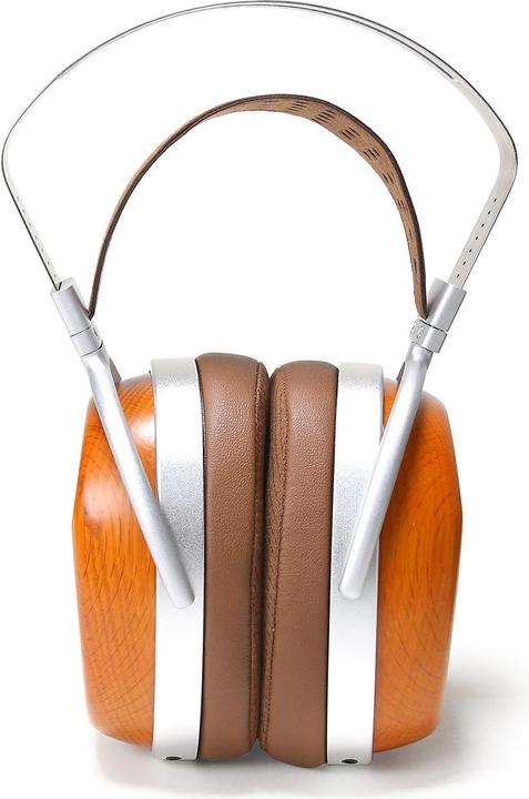 Produktbild Hifiman Audivina Planar-Kopfhörer (Kabelgebunden)