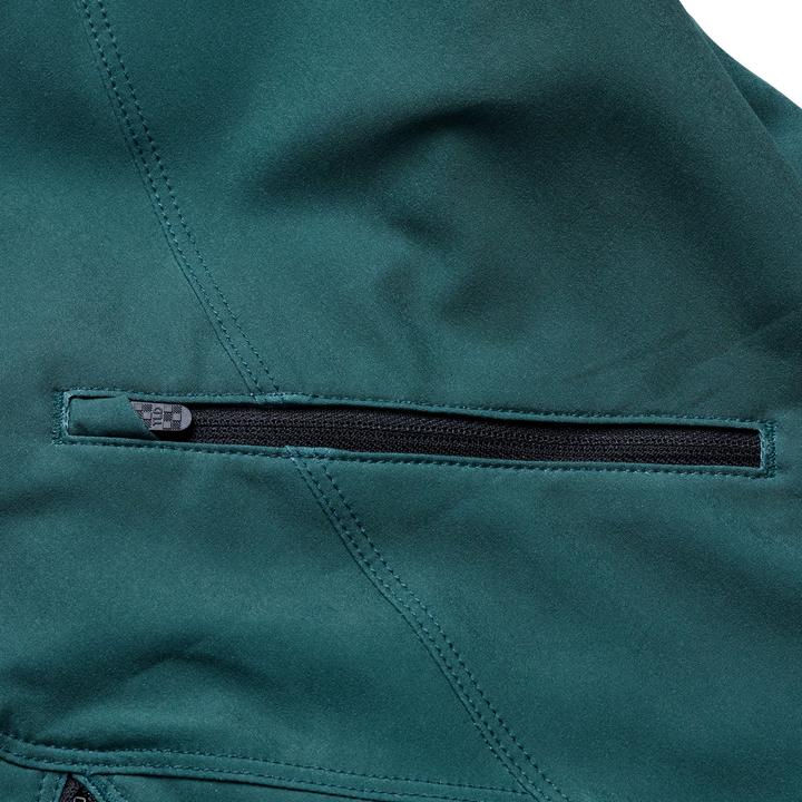 Produktbild Troy Lee Designs Womens Lilium Short, Solid, jade, XS (XS)