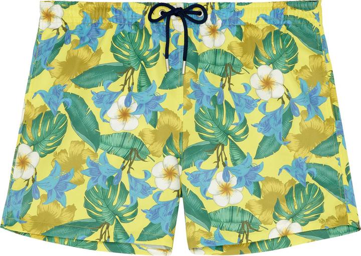 Image du produit HOM Beach Boxer Tropicana (XXL)