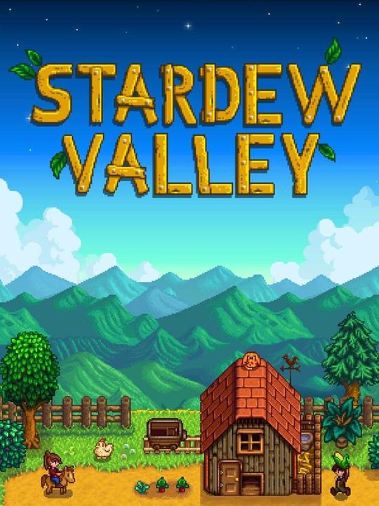 Produktbild Fangamer Stardew Valley (Switch, DE)