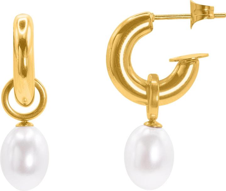 Immagine prodotto Heideman Sosia color oro (100% acciaio inossidabile)