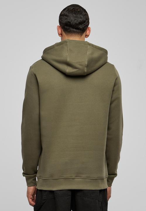 Image du produit Urban Classics Organic Basic Hoody (L)
