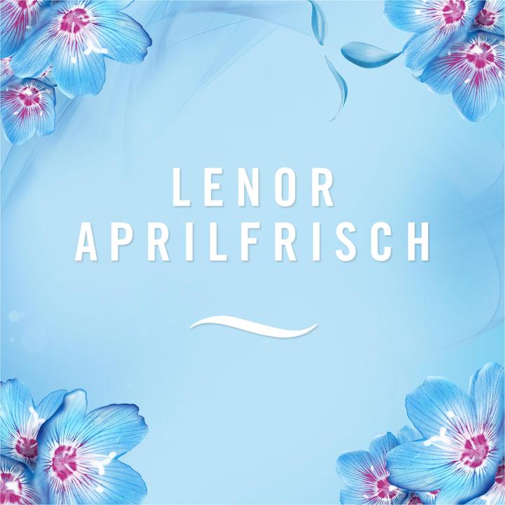 Produktbild Febreze Aprilfrisch