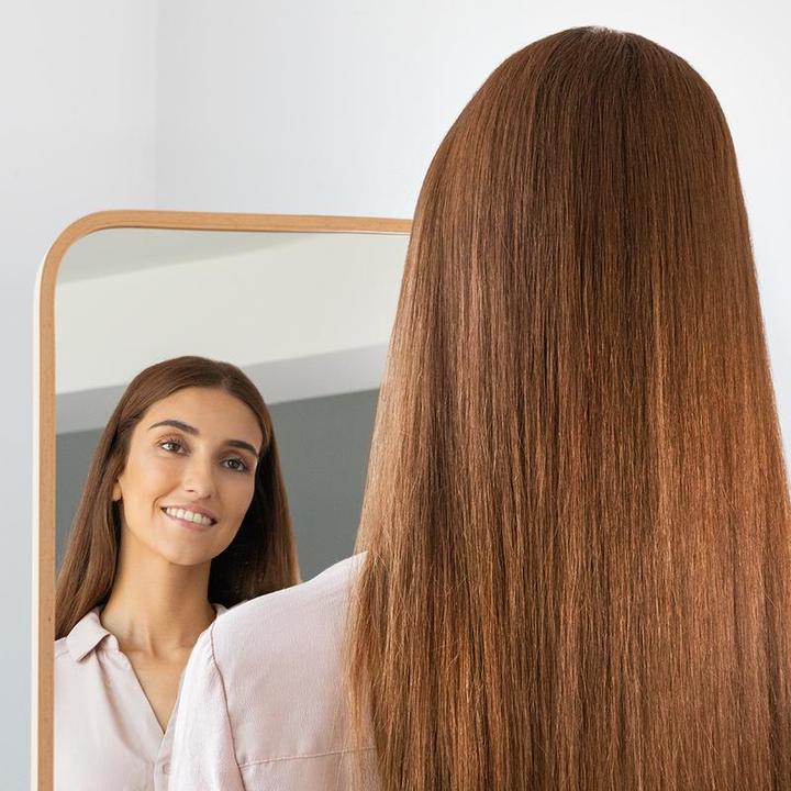 Produktbild Cecotec Cepillo Alisador Bamba Instantcare 1200 Look Brush