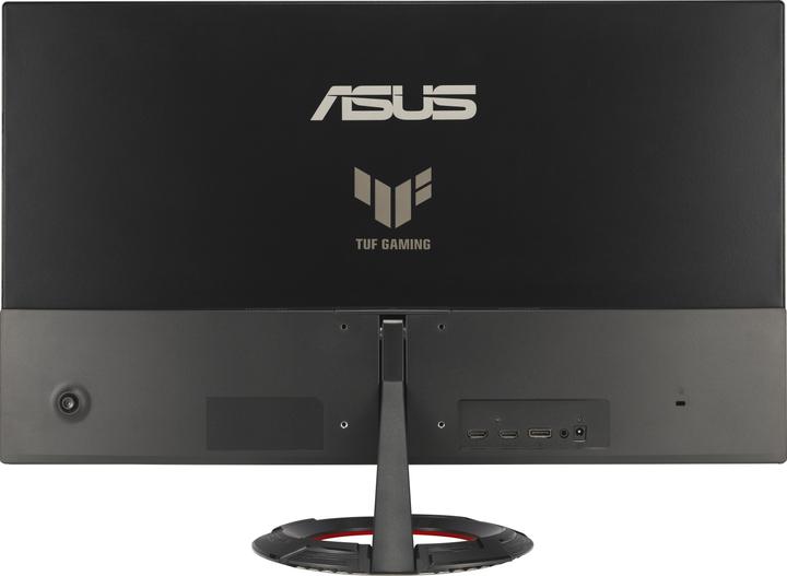Produktbild ASUS TUF Gaming VG279Q3R 68.6cm (16:9) FHD HDMI DP (1920 x 1080 Pixel, 27")