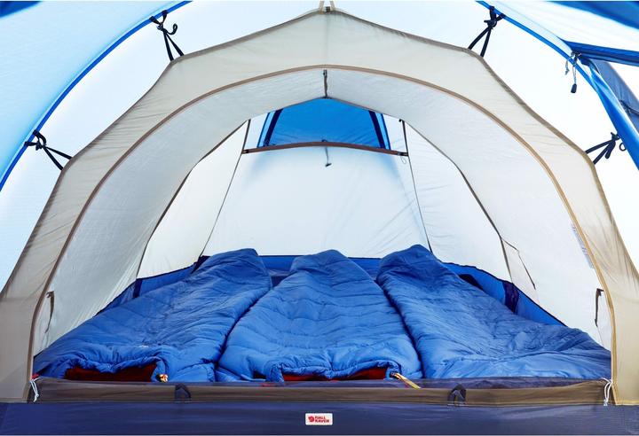 Immagine prodotto Fjällräven Abisko Endurance 3 (Tenda a tunnel, 3.03 kg, 3 persone)