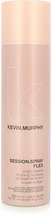 Actual product image Kevin Murphy Session Flex Spray, 400 ml (400 ml)