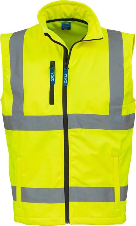 Neon yellow