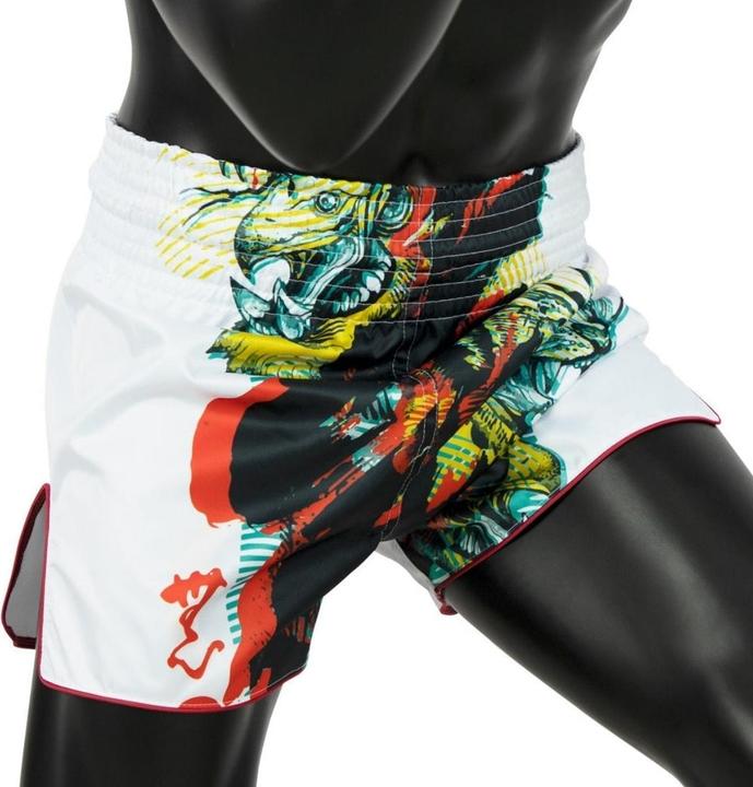 Produktbild Fairtex Muay Thai Shorts Satoru's collection (M)