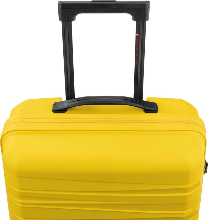 Immagine prodotto Pack Easy Jay (181 l, Bagaglio a mano (fino a 50 litri), L (90 - 115l))