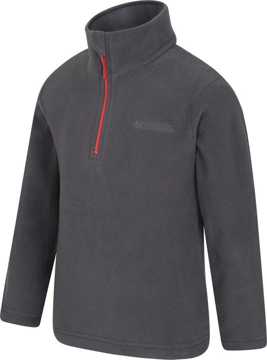 Immagine prodotto Mountain Warehouse Pile Camber di ChildrensKids (confezione da 2) (128)