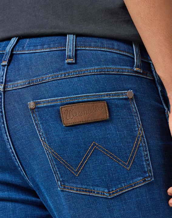 Produktbild Wrangler Jeans Larston (30)