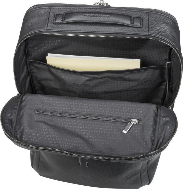 Immagine prodotto Porsche Design Zaino per laptop Zaino in pelle Roadster L 1602 (29 l)