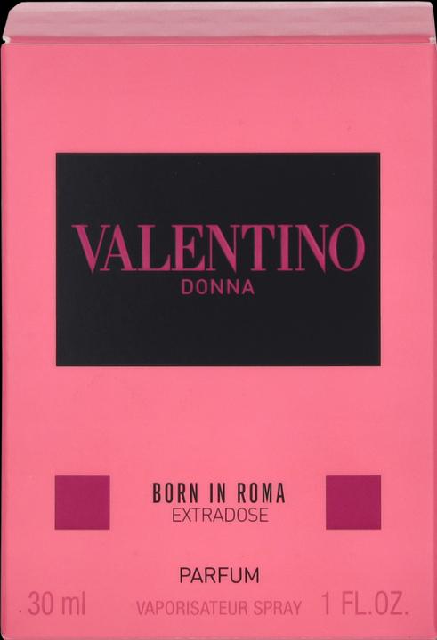 Immagine prodotto Valentino Born In Roma Extradose Donna (Eau de parfum, 30 ml)