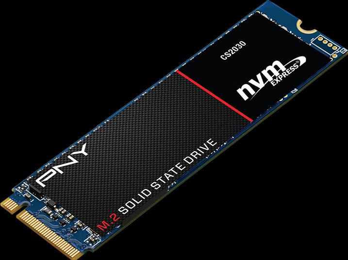 Immagine prodotto PNY CS2030 (240 GB, M.2)