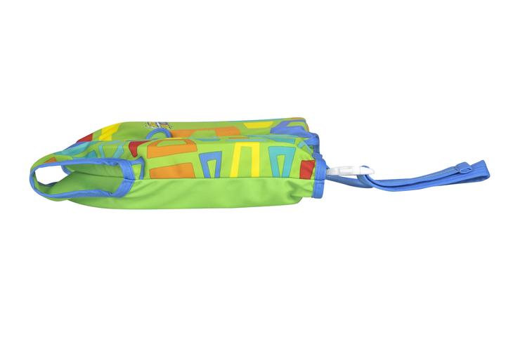 Actual product image Bestway Life jacket (S/M, up to 11 kg)