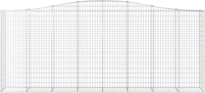 Actual product image VidaXL Gambion