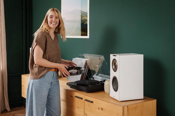 Actual product image Teufel Stereo M 2 (1 pair, 100 W)