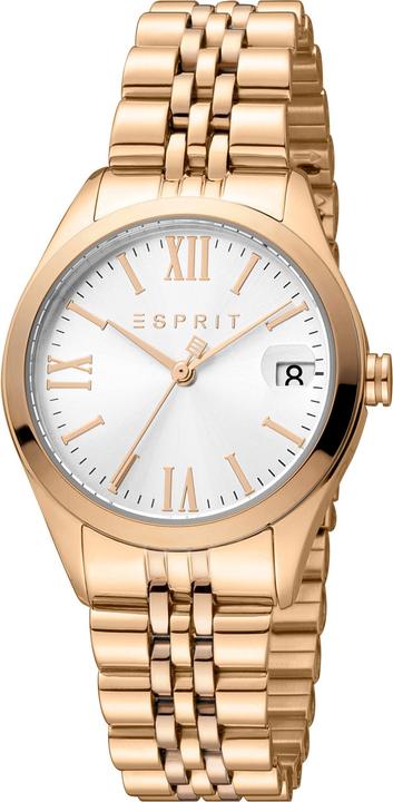 Esprit ES1L321M0075 (Analogue wristwatch, 31 mm)