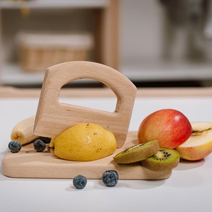 Immagine prodotto Activity Board Il set da cucina Waldorf "GRAB