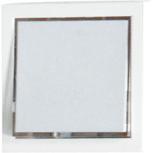 Friedland FRIED AP Bouton-poussoir QuadraD680 ivoire 541362