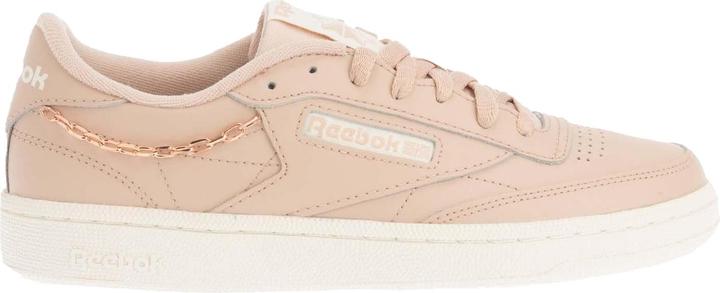 Reebok Sneaker Classics Club C 85 Leder