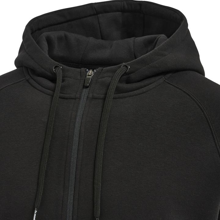 Image du produit hummel Red Classic Zip Hoodie (4XL)