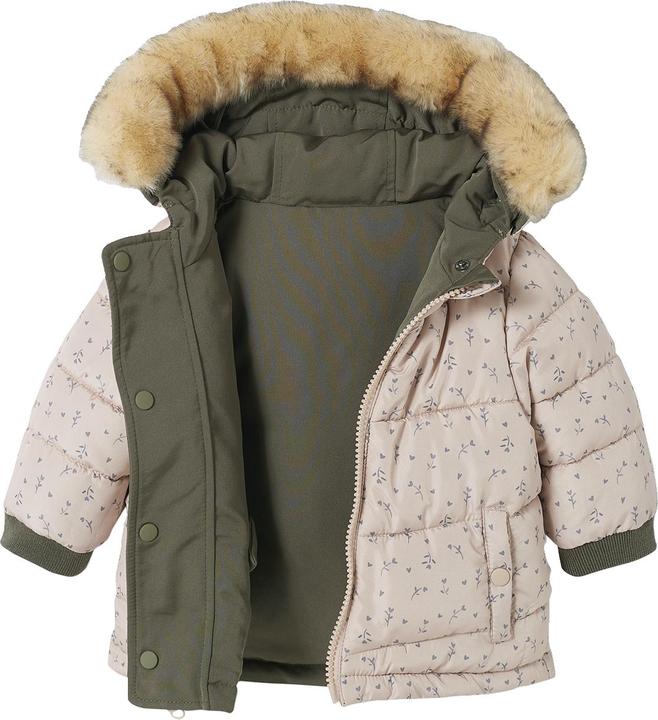 Produktbild Vertbaudet Anorak (62)